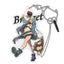 COSPA - GUILTY GEAR -STRIVE-: Bridget Acrylic Multi Key Chain - Good Game Anime