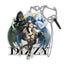COSPA - GUILTY GEAR Xrd REV2: Dizzy Acrylic Multi Key Chain - Good Game Anime