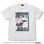COSPA - Hatsune Miku Full Color T-shirt Chiteklyn Ver. White - Good Game Anime