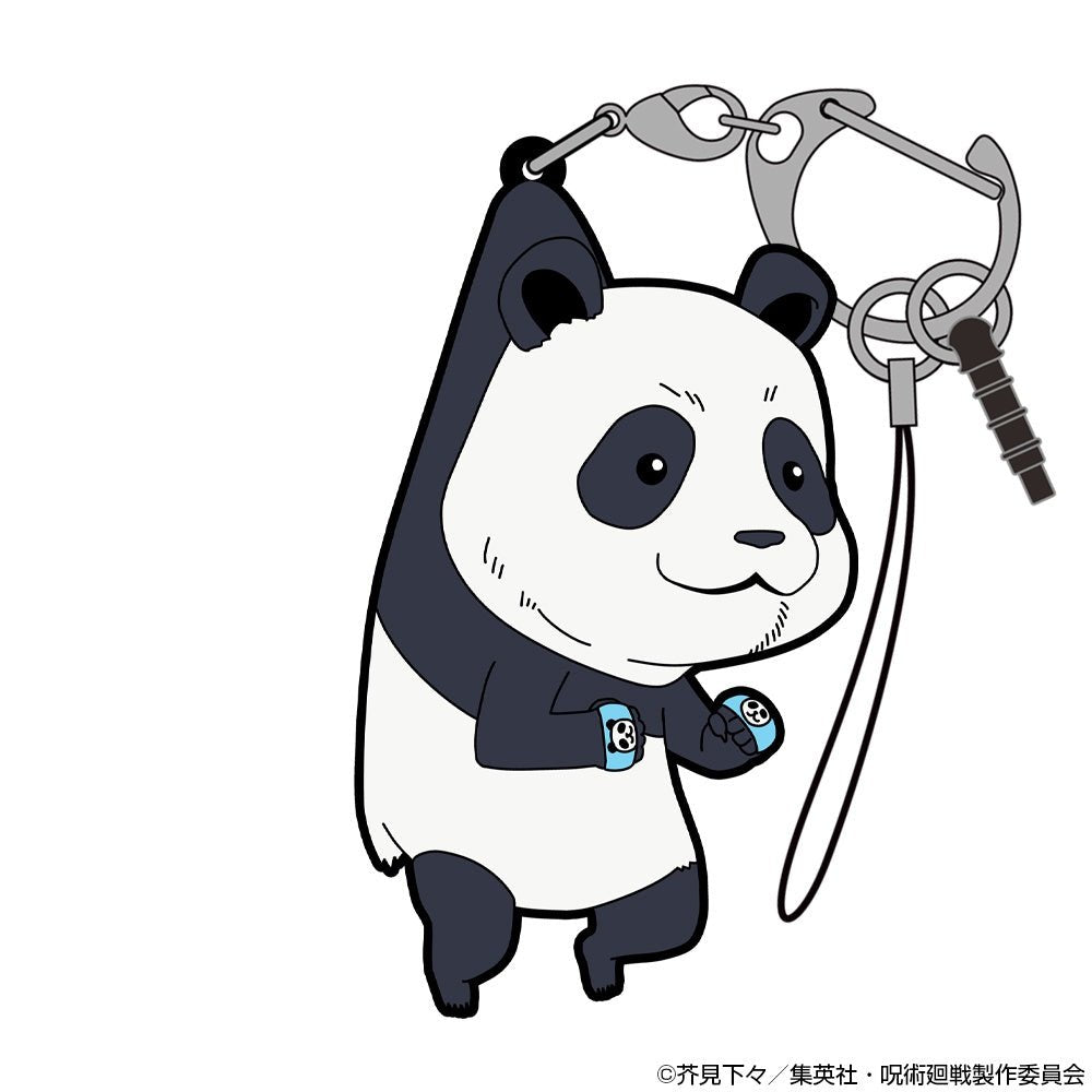COSPA - Jujutsu Kaisen: Panda Tsumamare - Good Game Anime
