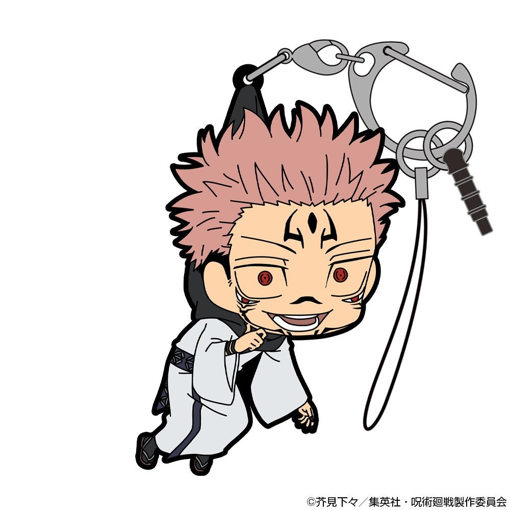 COSPA - Jujutsu Kaisen: Sukuna Tsumamare - Good Game Anime
