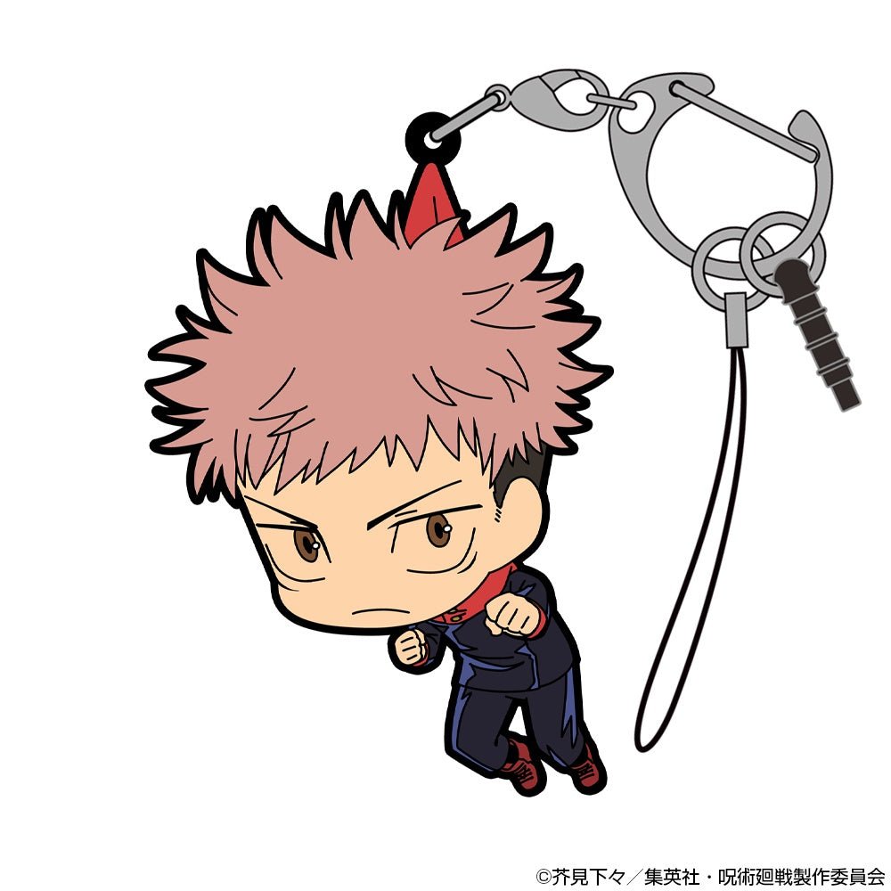 COSPA - Jujutsu Kaisen: Yuji Itadori Tsumamare - Good Game Anime