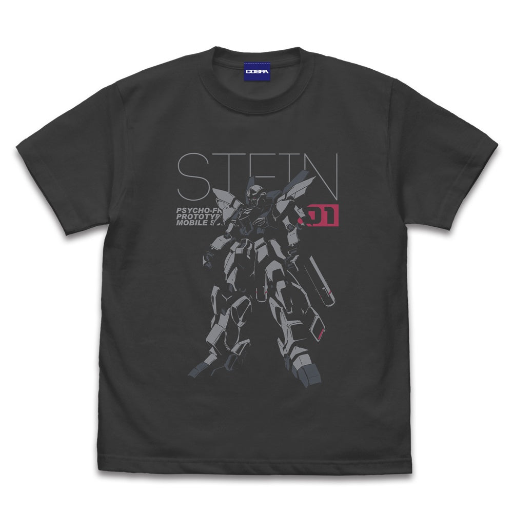 COSPA - Mobile Suit Gundam Narrative Sinanju Stein T-Shirt Sumi - Good Game Anime