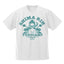 COSPA - Yuru Camp Shima Rin Dry Fit T-Shirt White - Good Game Anime