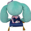 CRUX - Hatsune Miku: Plush Toy Blue - Good Game Anime