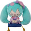 CRUX - Hatsune Miku: Plush Toy Blue - Good Game Anime