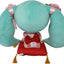 CRUX - Hatsune Miku: Plush Toy Red - Good Game Anime