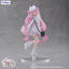 Hatsune Miku TENITOL Sakura Miku Cool Style [petit]