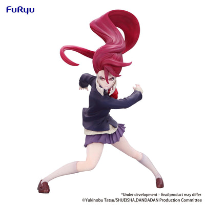 DAN DA DAN Trio-Try-iT Figure Aira (Transformed)