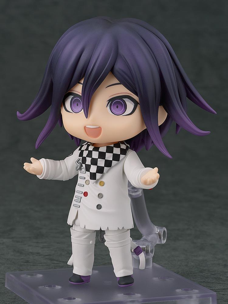 Danganronpa V3: Killing Harmony Nendoroid Kokichi Oma (Rerun)