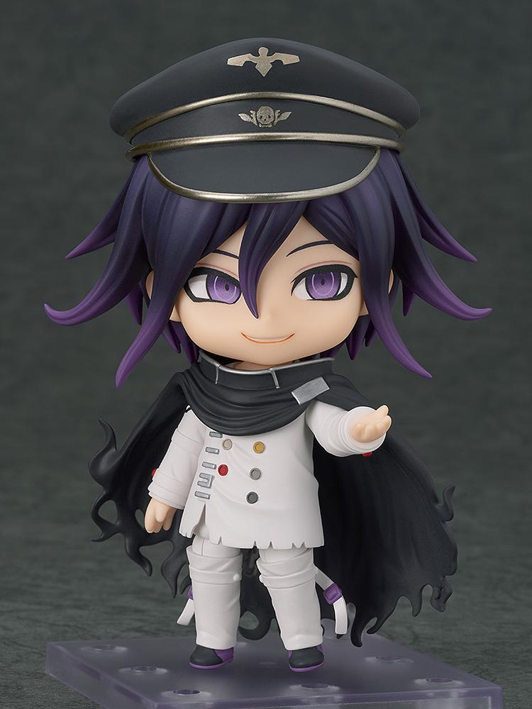Danganronpa V3: Killing Harmony Nendoroid Kokichi Oma (Rerun)