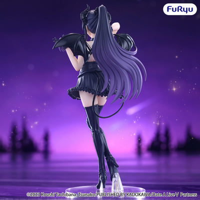 Date A Live Ⅴ BiCute Dark Figure Tohka Yatogami