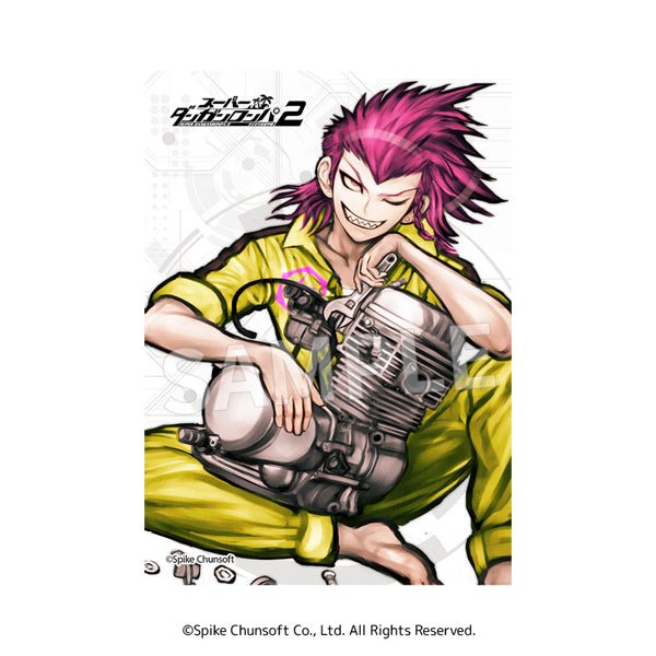 DayPRO - Danganronpa 2: Goodbye Despair 2L Size Bromide Vol. 1 - Good Game Anime