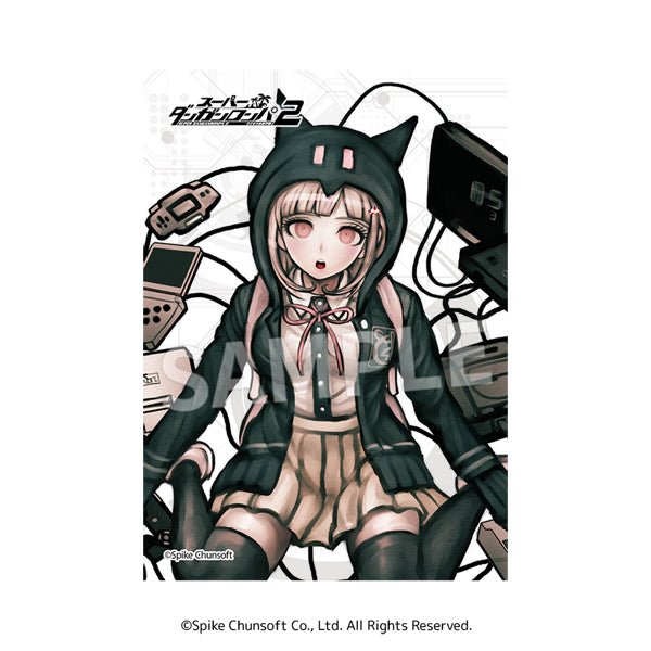 DayPRO - Danganronpa 2: Goodbye Despair 2L Size Bromide Vol. 1 - Good Game Anime