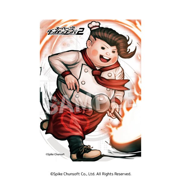 DayPRO - Danganronpa 2: Goodbye Despair 2L Size Bromide Vol. 1 - Good Game Anime