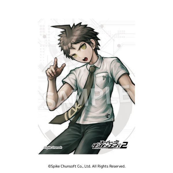 DayPRO - Danganronpa 2: Goodbye Despair 2L Size Bromide Vol. 1 - Good Game Anime