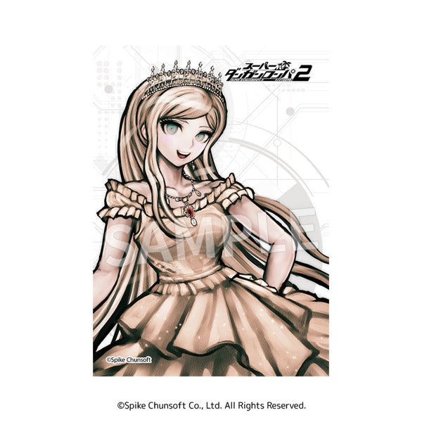 DayPRO - Danganronpa 2: Goodbye Despair 2L Size Bromide Vol. 1 - Good Game Anime