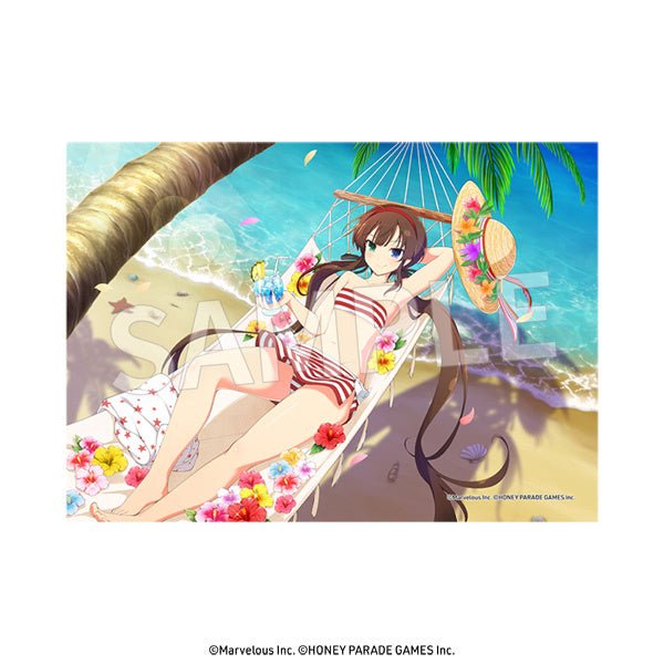 DaYPRO - Senran Kagura: 2L Size Bromide Vol.1: 1Box (8pcs) - Good Game Anime