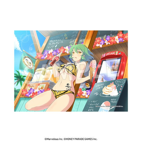 DaYPRO - Senran Kagura: 2L Size Bromide Vol.1: 1Box (8pcs) - Good Game Anime