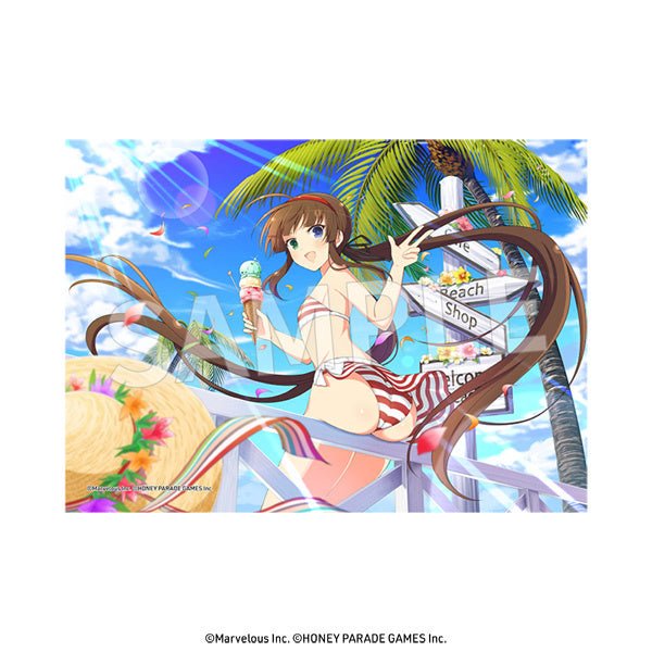 DaYPRO - Senran Kagura: 2L Size Bromide Vol.2: 1Box (8pcs) - Good Game Anime