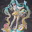 Design COCO - Hatsune Miku MAGICAL MIRAI 2024 Ver. 1/7 Complete Figure - Good Game Anime