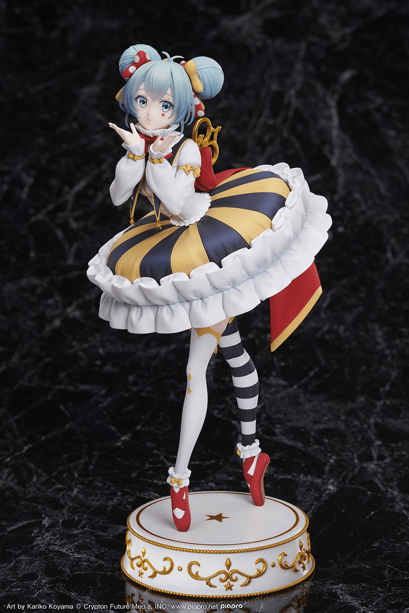 Design COCO - Hatsune Miku MIKU EXPO 2023 VR - Costume Contest Grand Prize Design - 1/7 Complete Figure - Good Game Anime