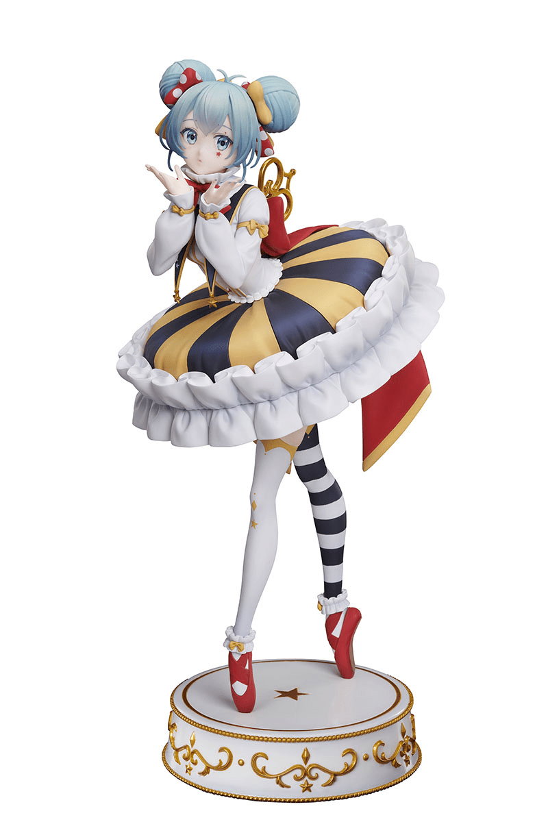 Design COCO - Hatsune Miku MIKU EXPO 2023 VR - Costume Contest Grand Prize Design - 1/7 Complete Figure - Good Game Anime