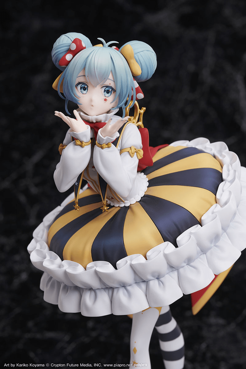 Design COCO - Hatsune Miku MIKU EXPO 2023 VR - Costume Contest Grand Prize Design - 1/7 Complete Figure - Good Game Anime