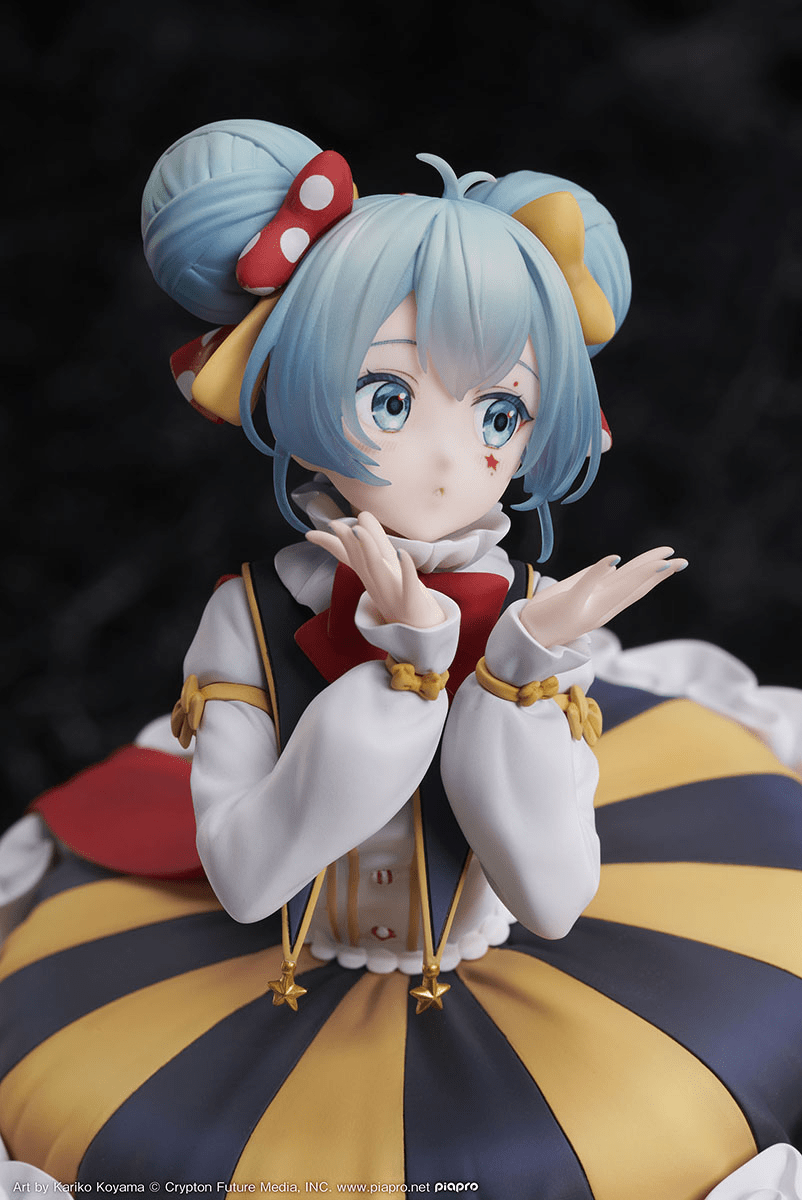 Design COCO - Hatsune Miku MIKU EXPO 2023 VR - Costume Contest Grand Prize Design - 1/7 Complete Figure - Good Game Anime