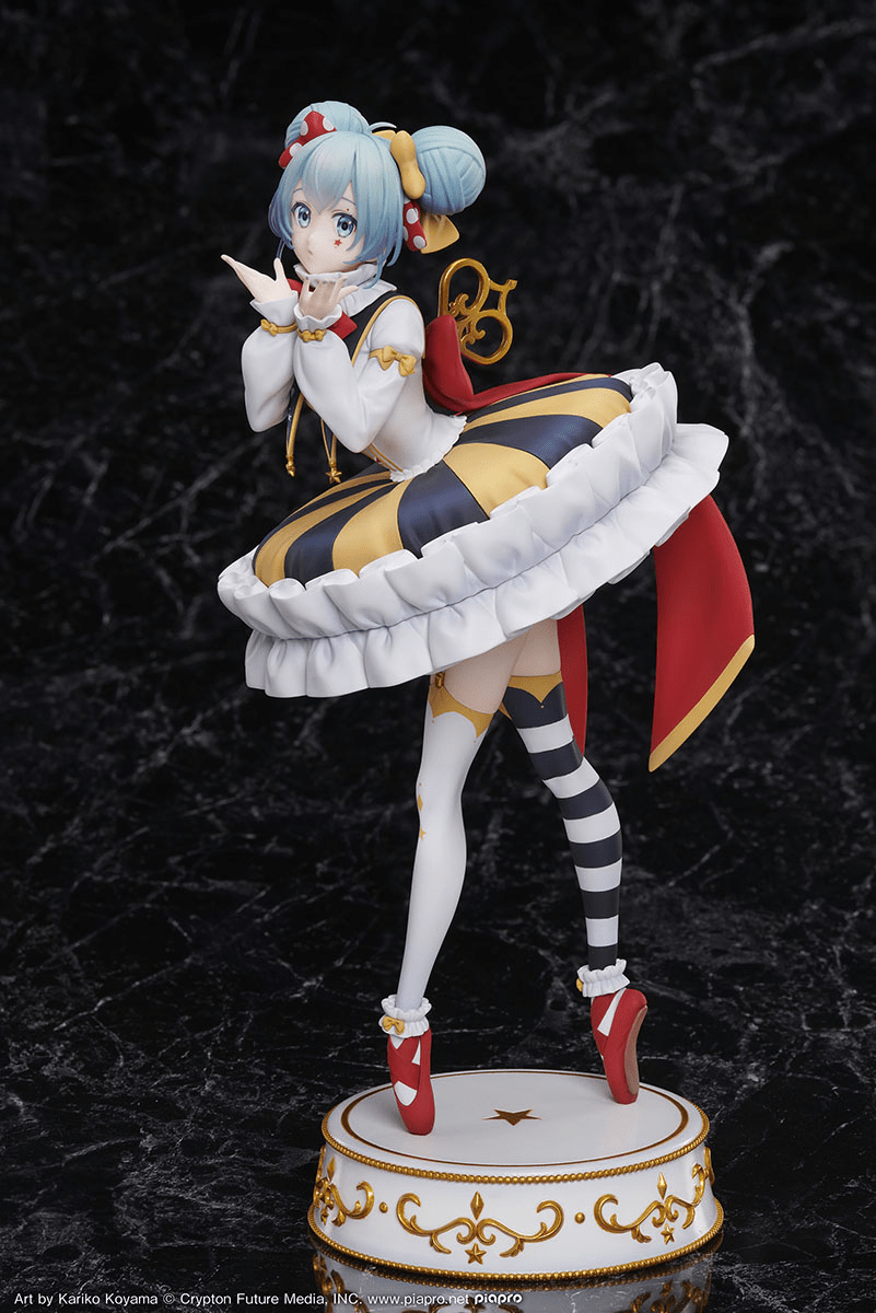 Design COCO - Hatsune Miku MIKU EXPO 2023 VR - Costume Contest Grand Prize Design - 1/7 Complete Figure - Good Game Anime