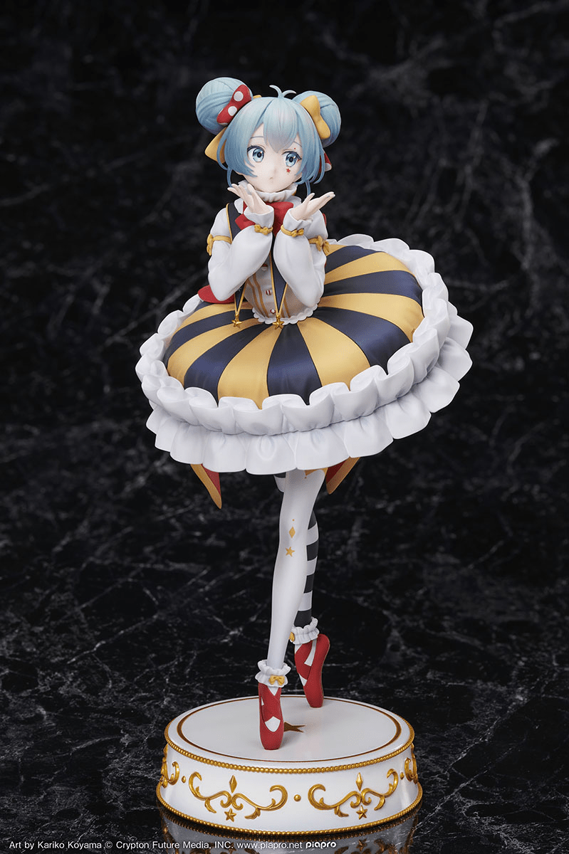 Design COCO - Hatsune Miku MIKU EXPO 2023 VR - Costume Contest Grand Prize Design - 1/7 Complete Figure - Good Game Anime