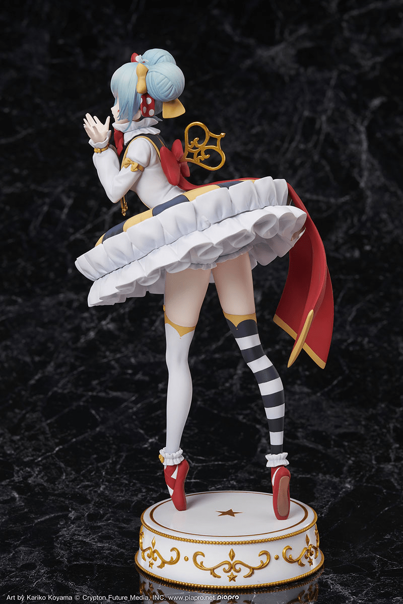 Design COCO - Hatsune Miku MIKU EXPO 2023 VR - Costume Contest Grand Prize Design - 1/7 Complete Figure - Good Game Anime