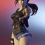 DIGSTA Black Lagoon Revy