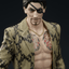 DIGSTA - DIGSTA - Like a Dragon - Goro Majima - Good Game Anime