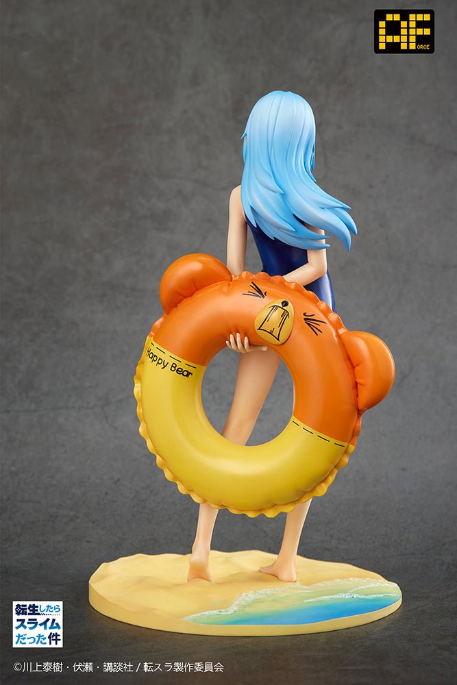 Dragon Horse - Rimuru Tempest Swimsuit Version 1:7 Scale Statue (That Time I Got Reincarnated as a Slime) - Good Game Anime