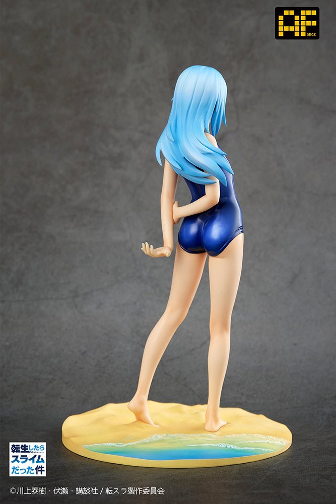 Dragon Horse - Rimuru Tempest Swimsuit Version 1:7 Scale Statue (That Time I Got Reincarnated as a Slime) - Good Game Anime