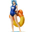 Dragon Horse - Rimuru Tempest Swimsuit Version 1:7 Scale Statue (That Time I Got Reincarnated as a Slime) - Good Game Anime