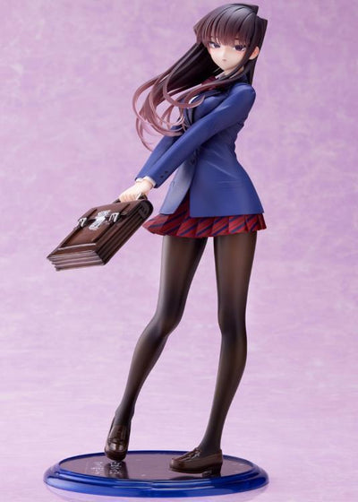 DreamTech - Komi Shoko 1/7 Scale Figure (Komi Can't Communicate) - Good Game Anime