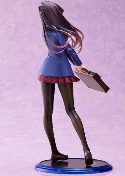 DreamTech - Komi Shoko 1/7 Scale Figure (Komi Can't Communicate) - Good Game Anime