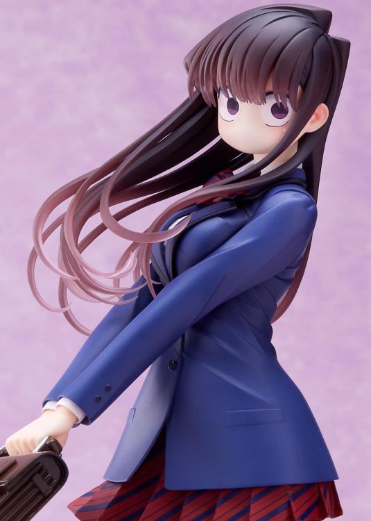 DreamTech - Komi Shoko 1/7 Scale Figure (Komi Can't Communicate) - Good Game Anime