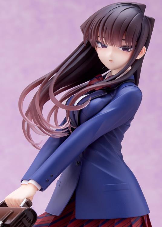 DreamTech - Komi Shoko 1/7 Scale Figure (Komi Can't Communicate) - Good Game Anime