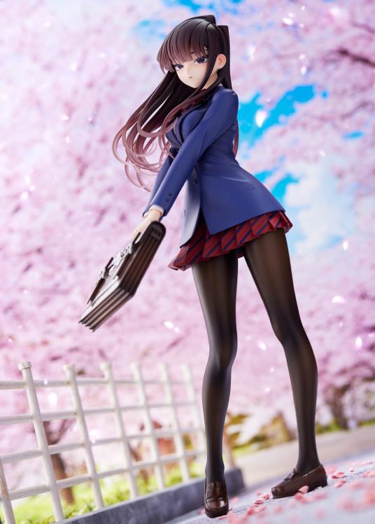 DreamTech - Komi Shoko 1/7 Scale Figure (Komi Can't Communicate) - Good Game Anime