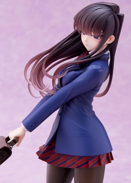 DreamTech - Komi Shoko 1/7 Scale Figure (Komi Can't Communicate) - Good Game Anime