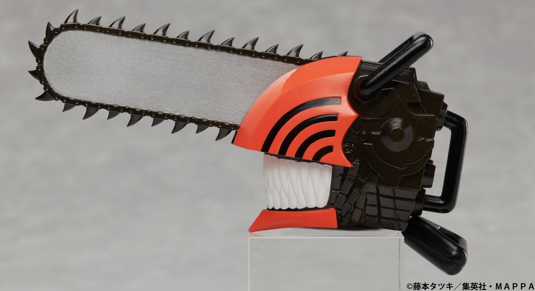 elCOCO - Chainsaw Man: Sound Gimmick Figure Chainsaw Man - Good Game Anime