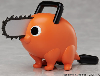 elCOCO - Chainsaw Man: Sound Gimmick Figure Pochita - Good Game Anime