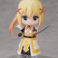 elcoco - elcoco DFORM KONOSUBA - God's Blessing on This Wonderful World! 3 Darkness Full Action Deforme Figure - Good Game Anime