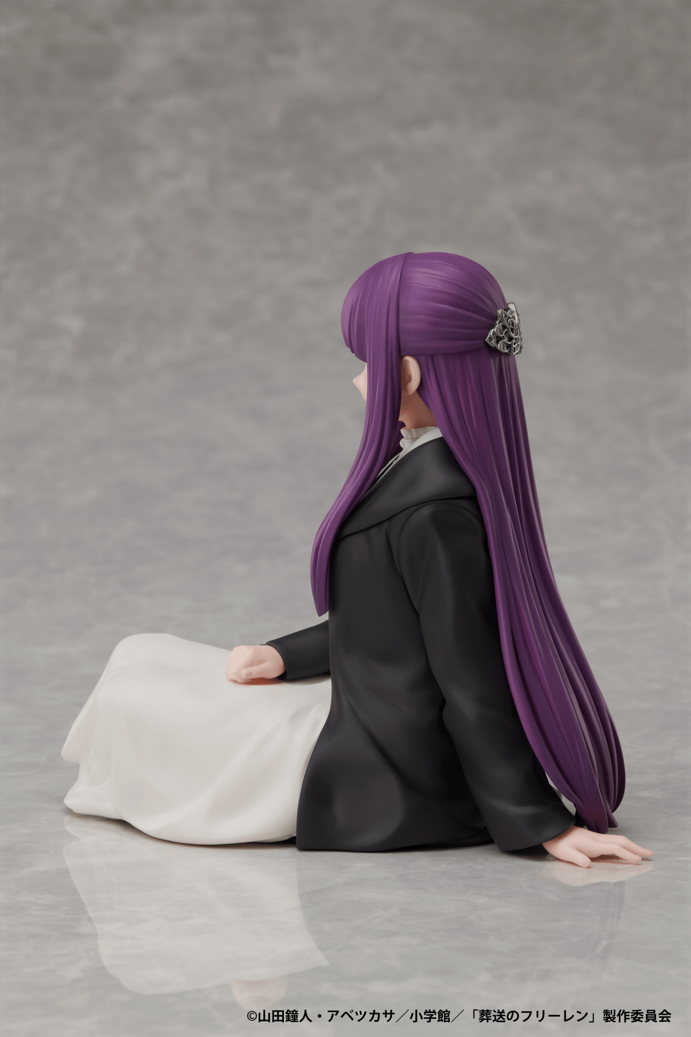 elCOCO - Frieren: Beyond Journey's End Fern 1/7 Scale Figure - Good Game Anime