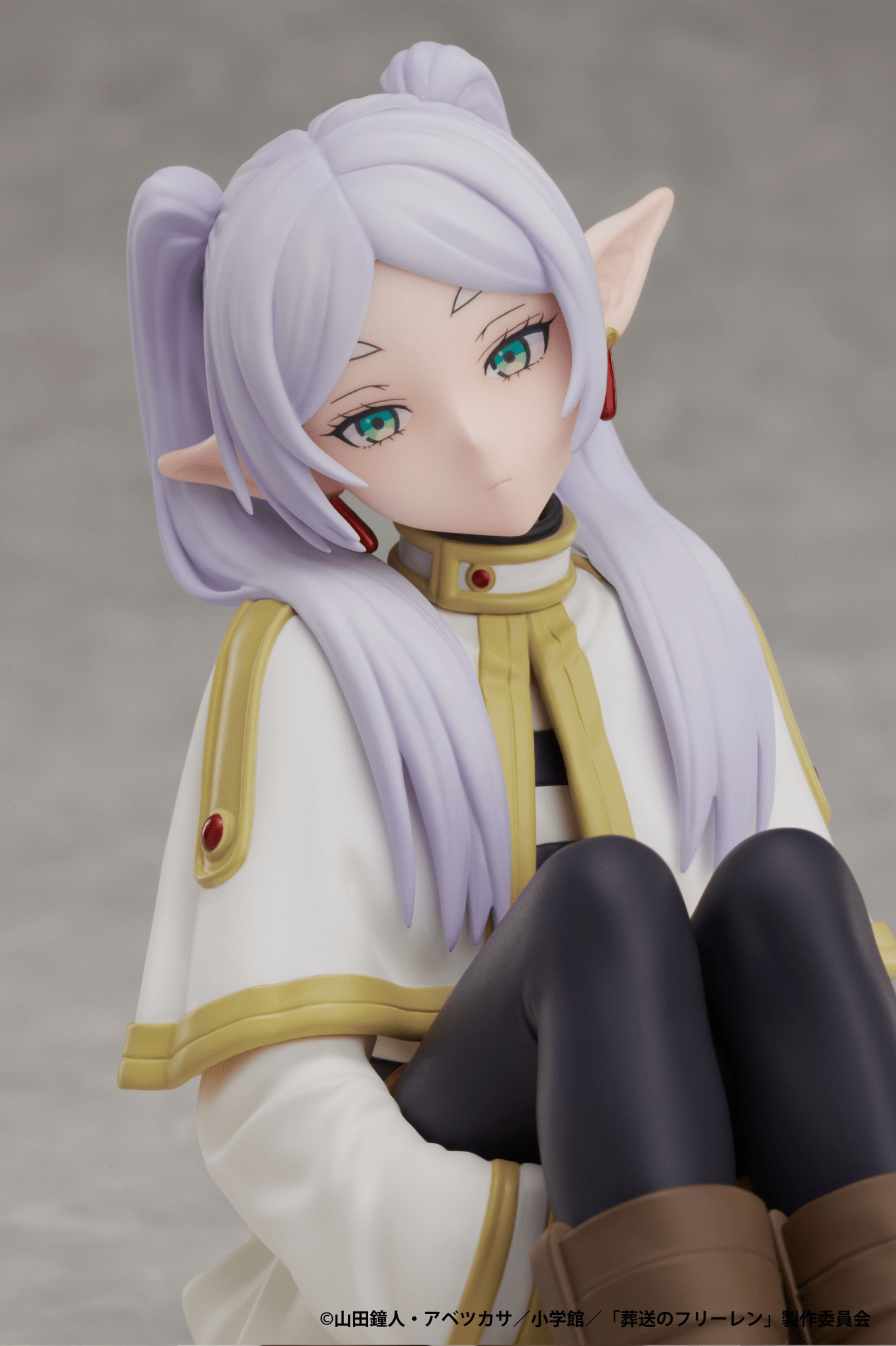 elCOCO - Frieren: Beyond Journey's End Frieren 1/7 Scale Figure - Good Game Anime