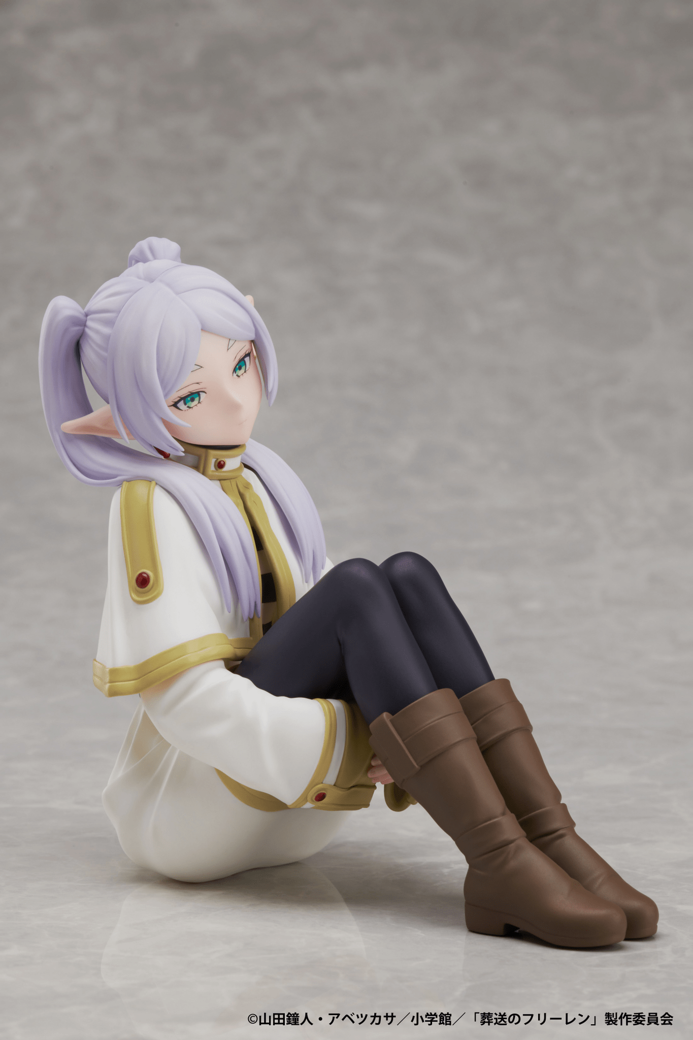 elCOCO - Frieren: Beyond Journey's End Frieren 1/7 Scale Figure - Good Game Anime