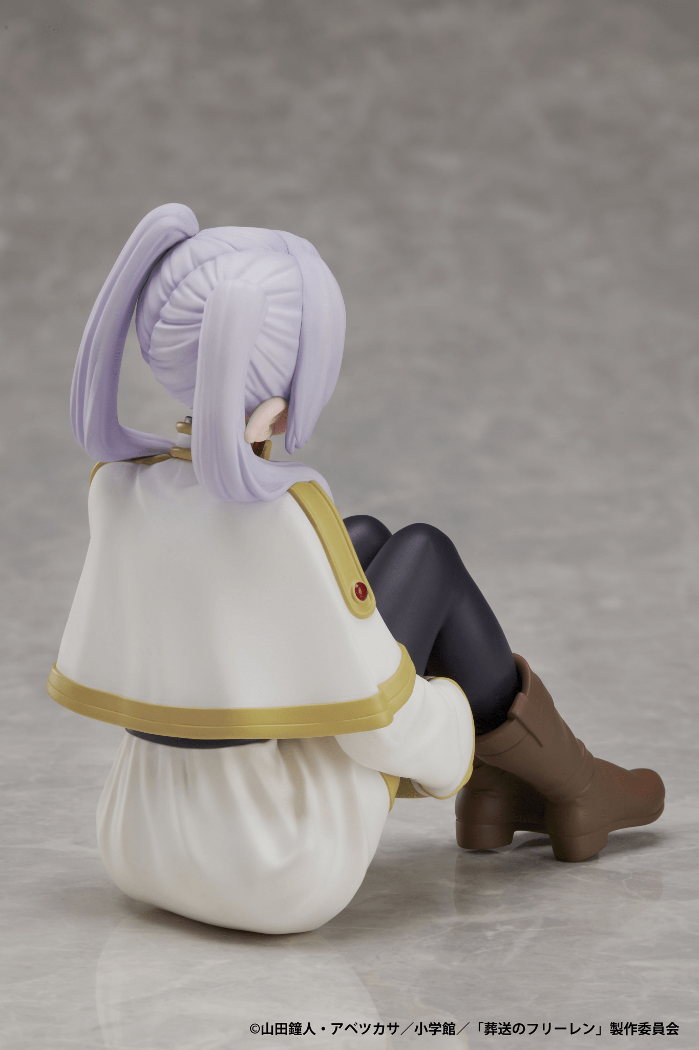 elCOCO - Frieren: Beyond Journey's End Frieren 1/7 Scale Figure - Good Game Anime